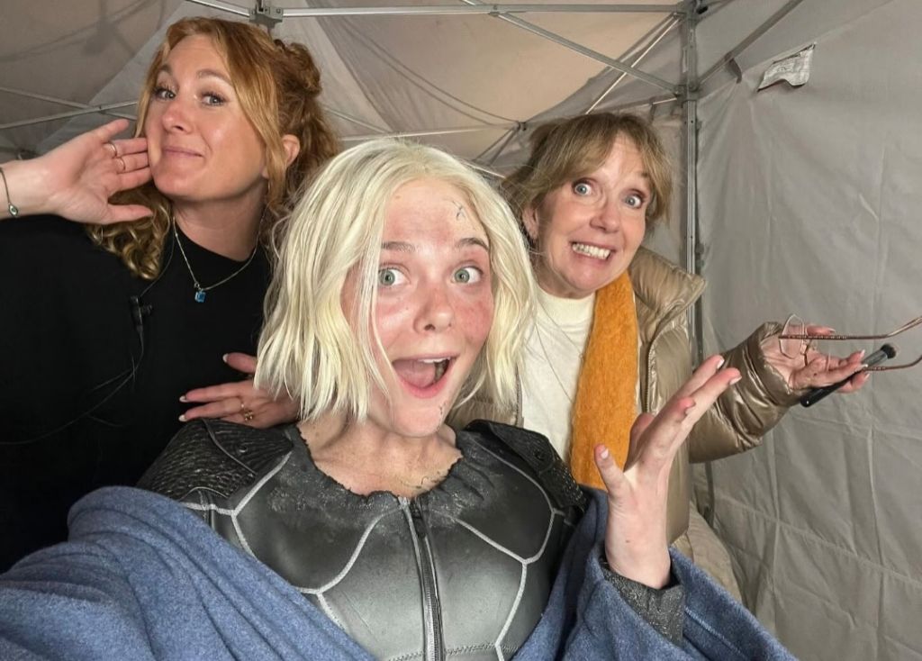 영화-＜프레데터---죽음의땅＞-촬영-사진들-3-이미지