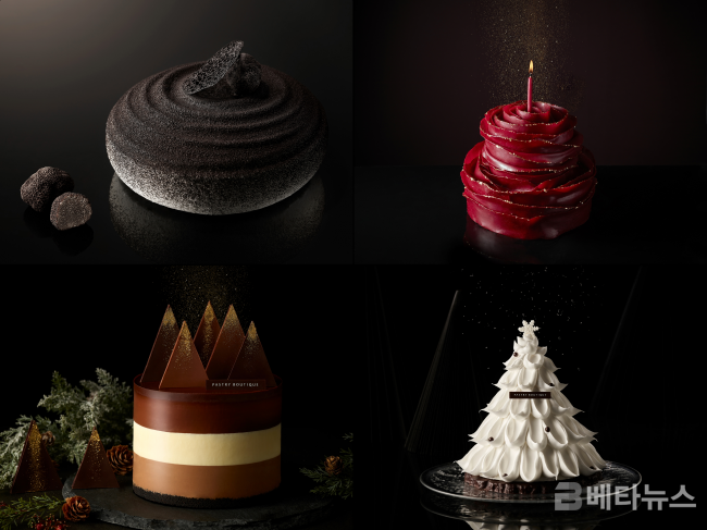 크리스마스-케이크-‘디자인’만-보면-호텔꺼보다-영세가-더-취향인-여시들의-달글-0-이미지
