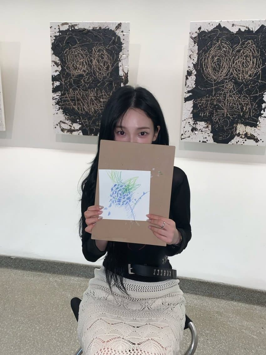 수수한-화장의-에스파-리더-카리나-인스타그램.jpg-10-이미지