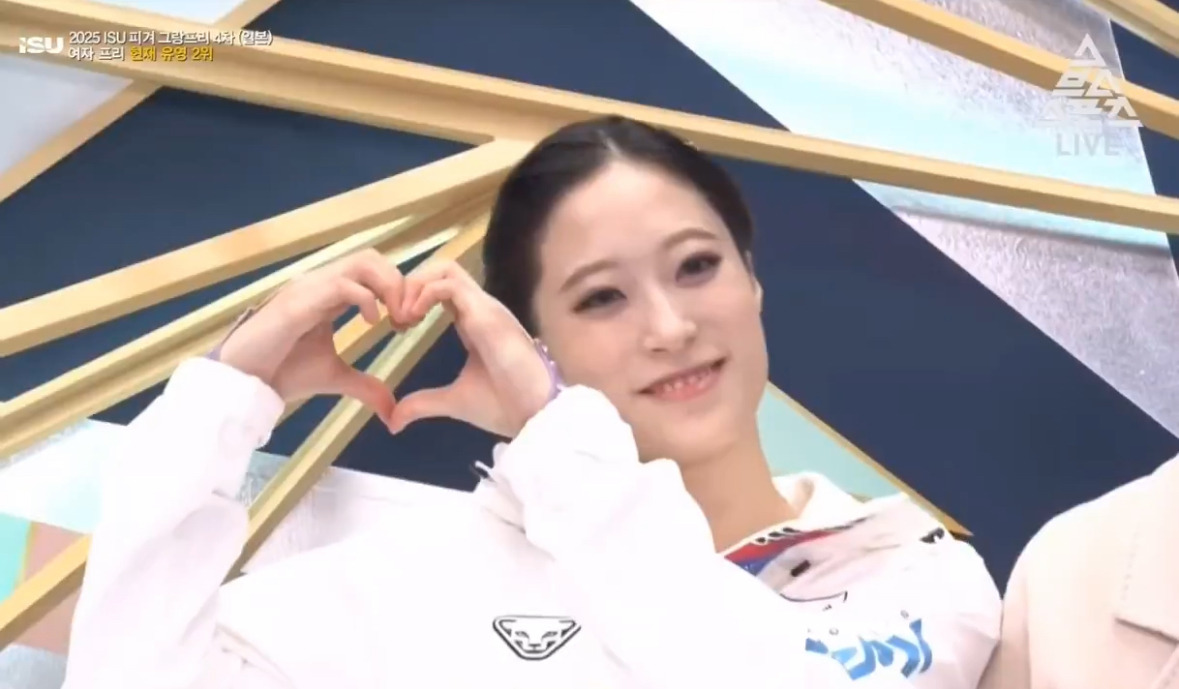복귀한-피겨-유영-선수-최근-근황-1-이미지