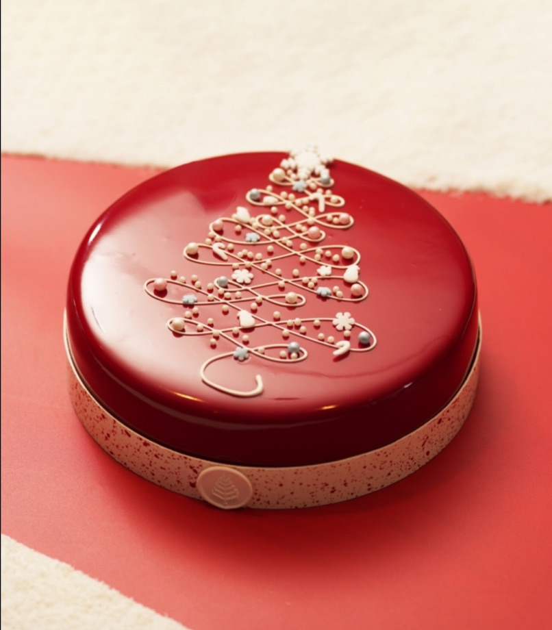 크리스마스-케이크-‘디자인’만-보면-호텔꺼보다-영세가-더-취향인-여시들의-달글-6-이미지