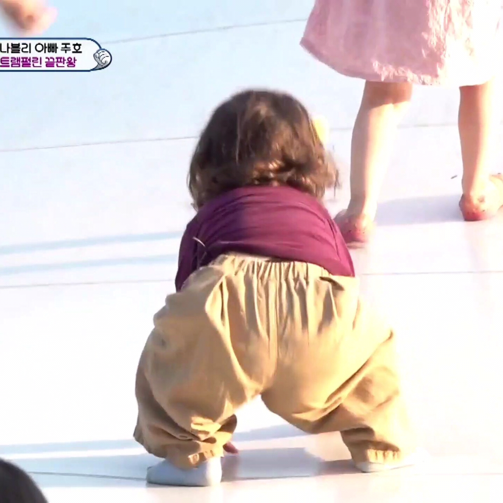 [슈돌]-숨막히게-귀여웠던-어제-건후-패션ㅋㅋㅋㅋㅋ-8-이미지