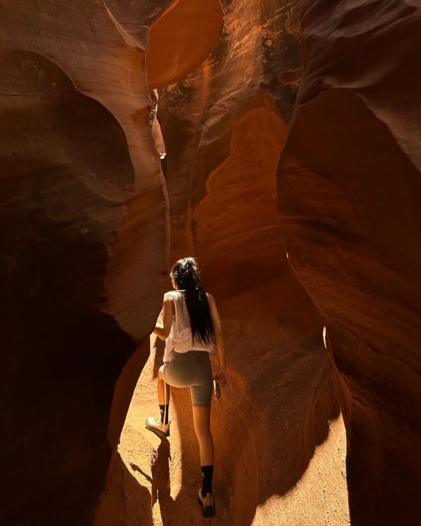 끝내주는-휴가-보내고-온듯한-블랙핑크-제니-22-이미지