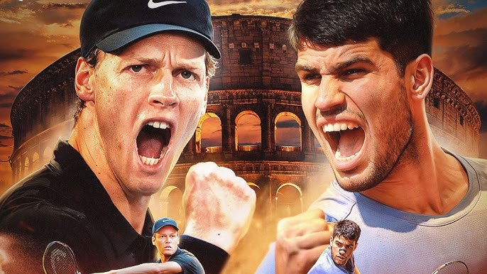 속보)-테니스-세계랭킹-1위-vs-2위-내한-경기-확정-0-이미지