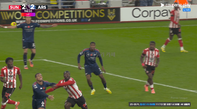 선덜랜드-동점골-3-이미지