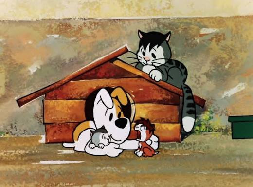 폴란드-국민적-인기-캐릭터-1-이미지