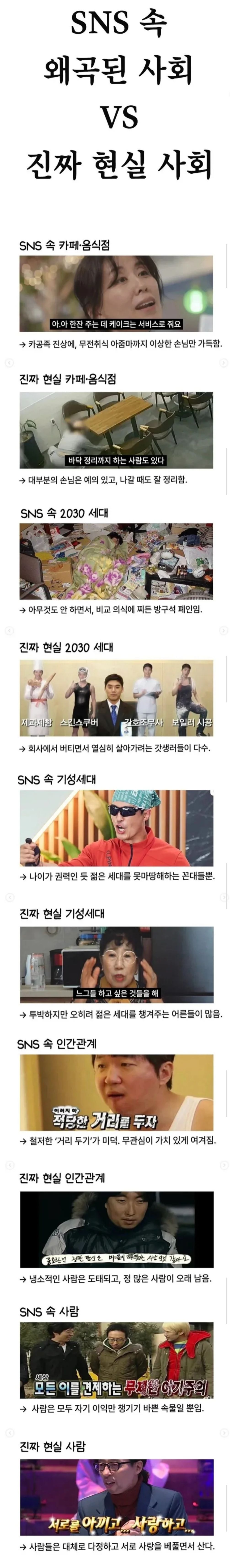 SNS속-왜곡된사회-VS-진짜현실-사회-1-이미지