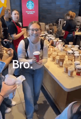 현재-난리났다는-미국-스타벅스-근황-5-이미지