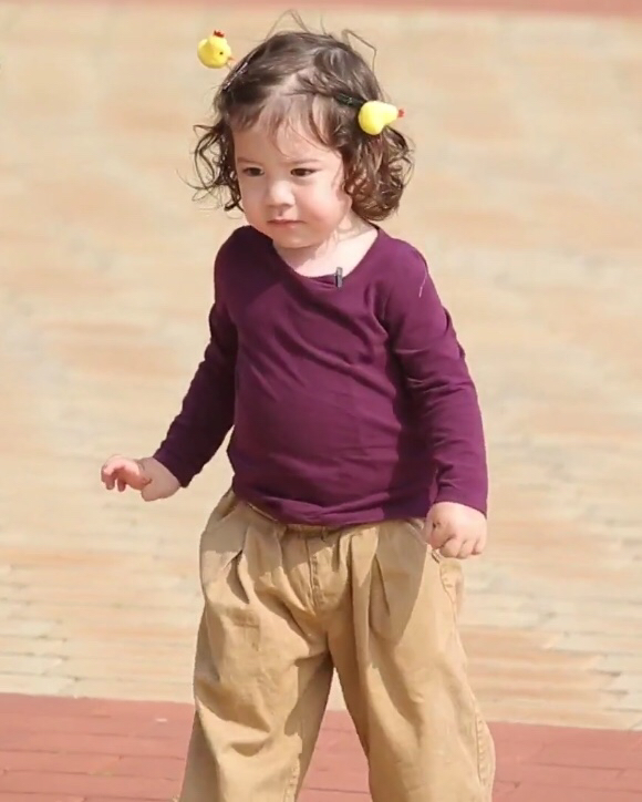 [슈돌]-숨막히게-귀여웠던-어제-건후-패션ㅋㅋㅋㅋㅋ-1-이미지