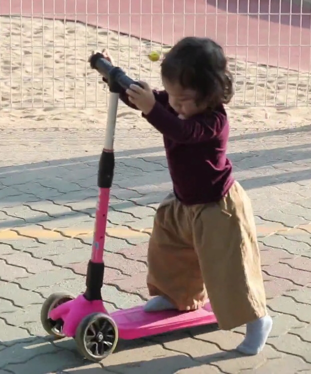 [슈돌]-숨막히게-귀여웠던-어제-건후-패션ㅋㅋㅋㅋㅋ-15-이미지