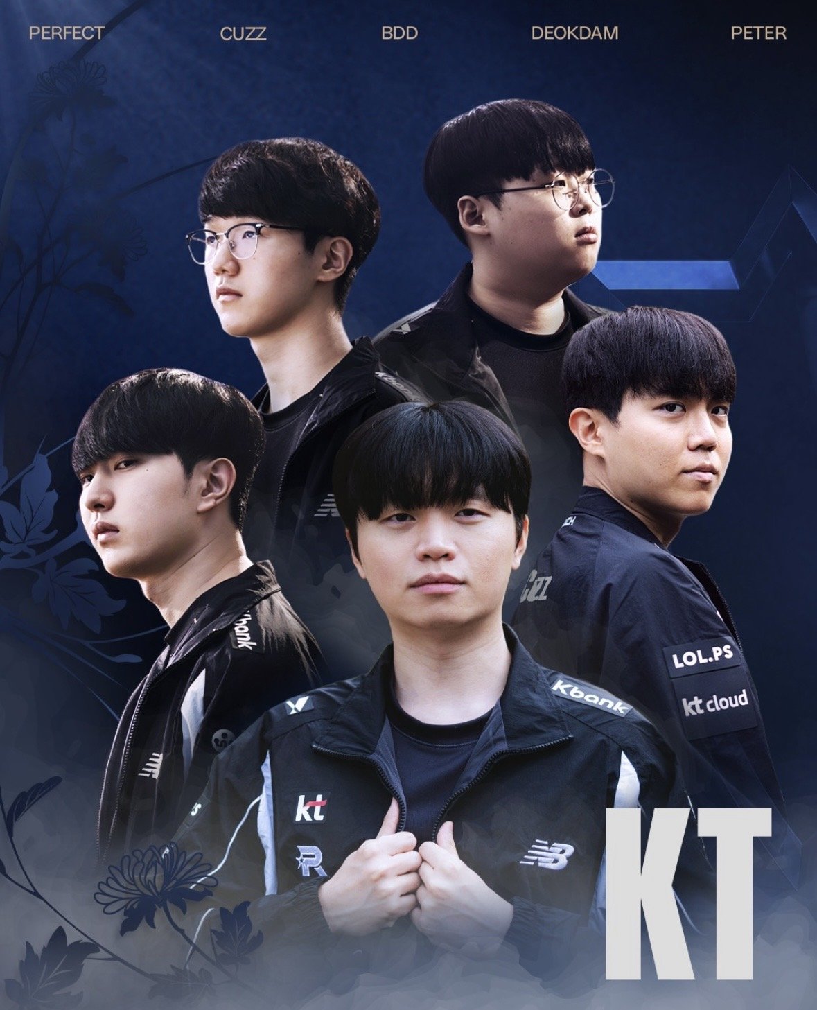 [LCK-인스타]-25-월즈-결승-KT-vs-T1-포스터-2-이미지