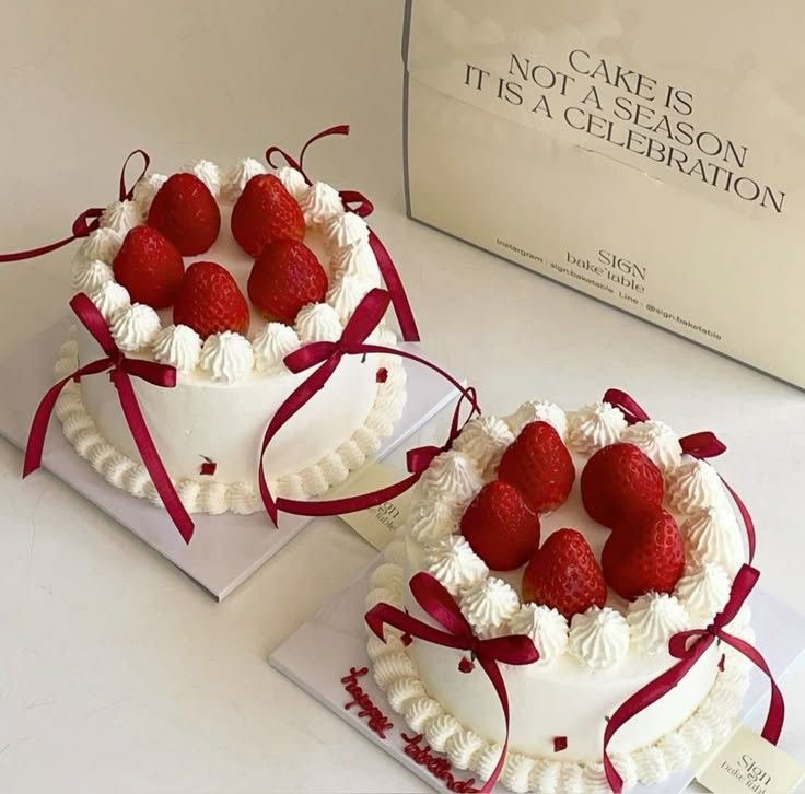 크리스마스-케이크-‘디자인’만-보면-호텔꺼보다-영세가-더-취향인-여시들의-달글-25-이미지