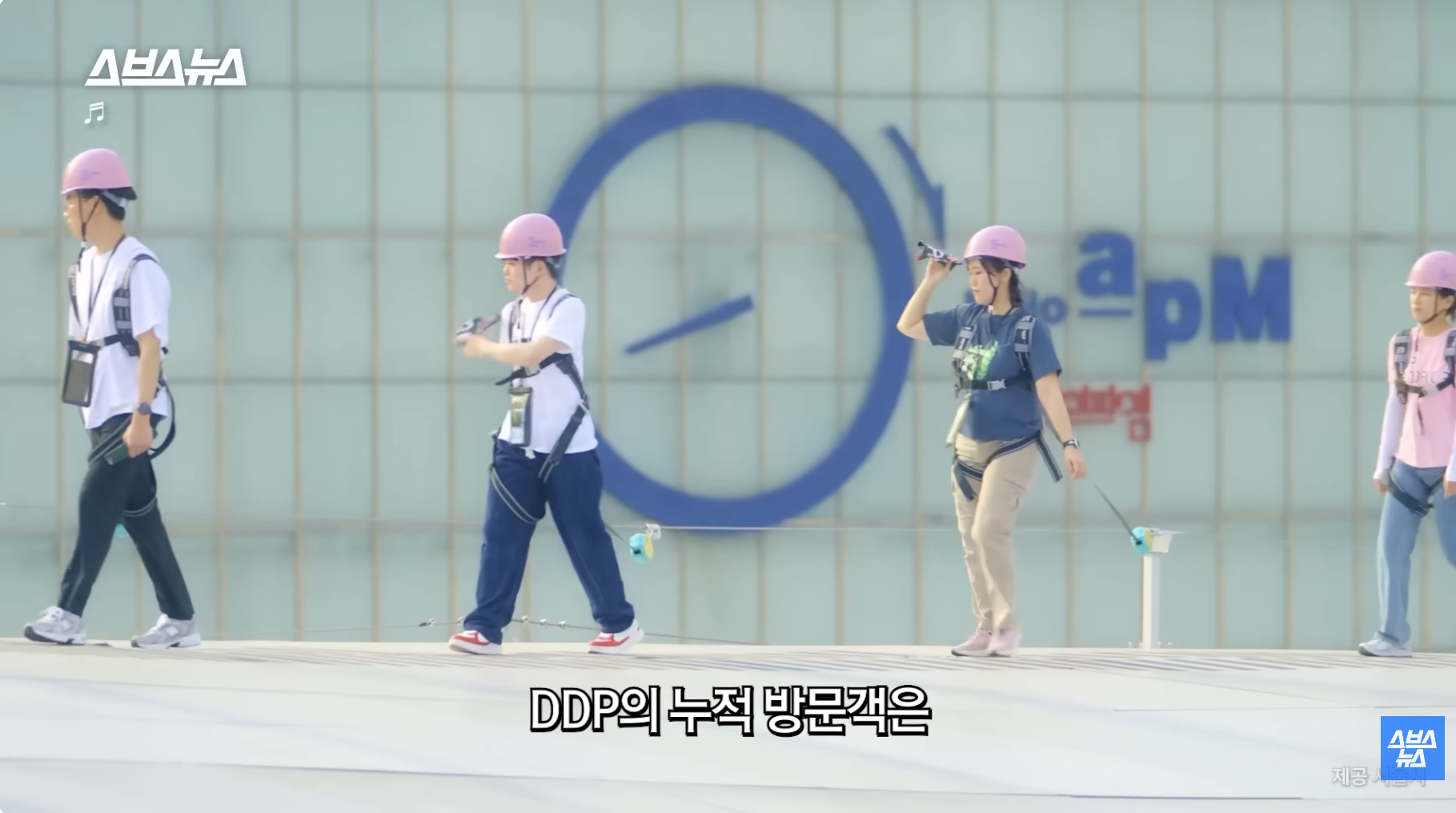 올해-방문객-2천만-예상,-디자인-명소로-바뀐-DDP-근황-43-이미지