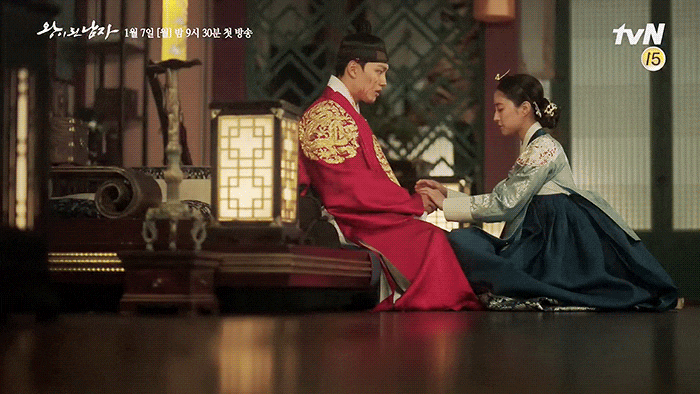 중국이-한복-못뺏어가도록-하는-유일한-방법-:-소란피우기-5-이미지