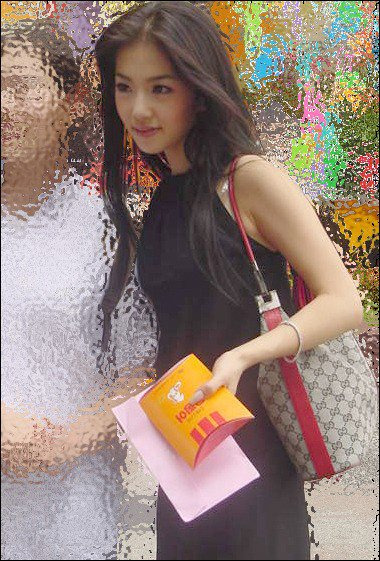 지금봐도-ㅈㄴ예쁜-투야의-김지혜...jpg-8-이미지