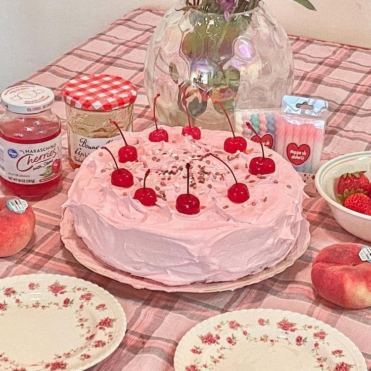 크리스마스-케이크-‘디자인’만-보면-호텔꺼보다-영세가-더-취향인-여시들의-달글-24-이미지