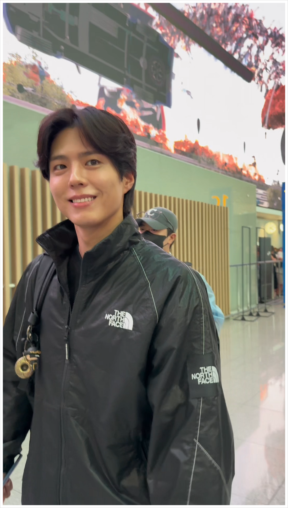 후줄근해서-민망하다는-박보검..jpg-5-이미지