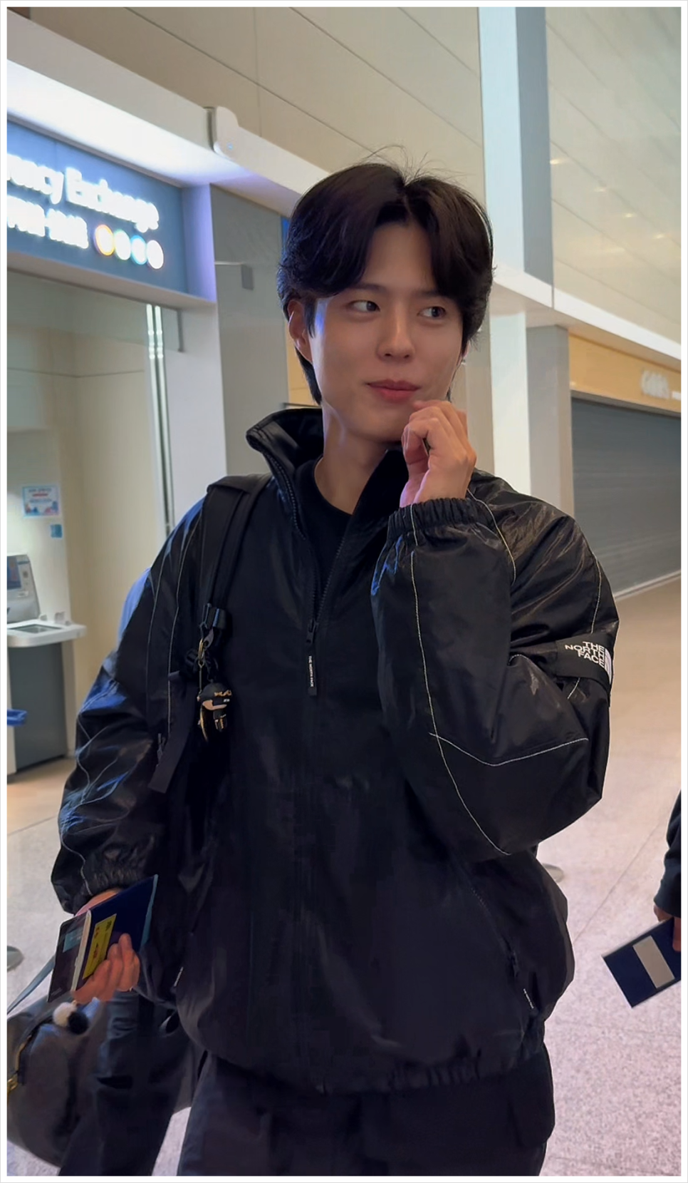 후줄근해서-민망하다는-박보검..jpg-8-이미지