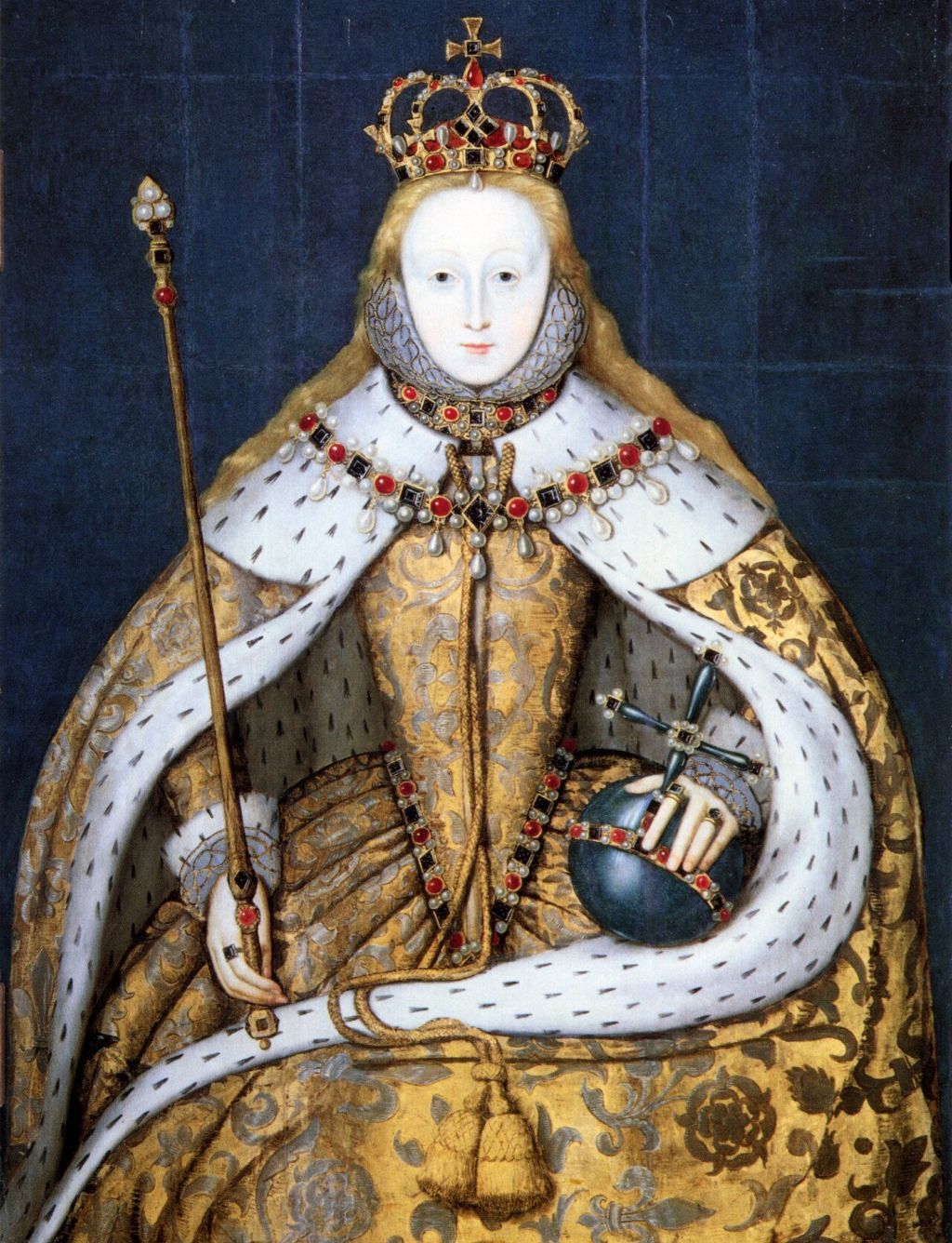 유럽에서-목욕을-엄청-자주-하기로-유명했던-여왕-1-이미지