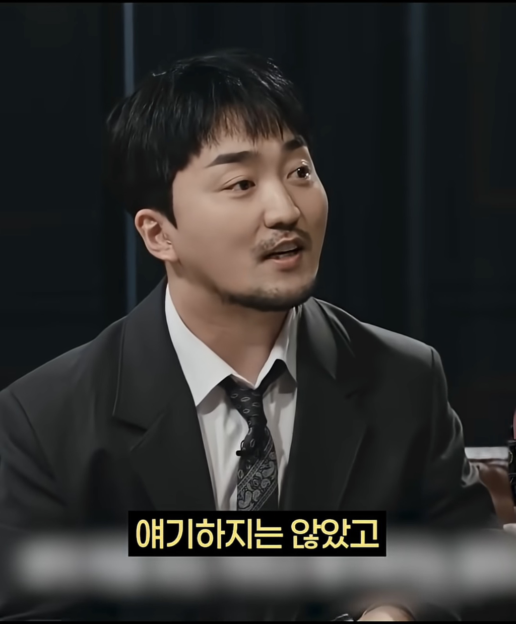 웃참-인터뷰에서-딸깍쇼하는-릴리-8-이미지