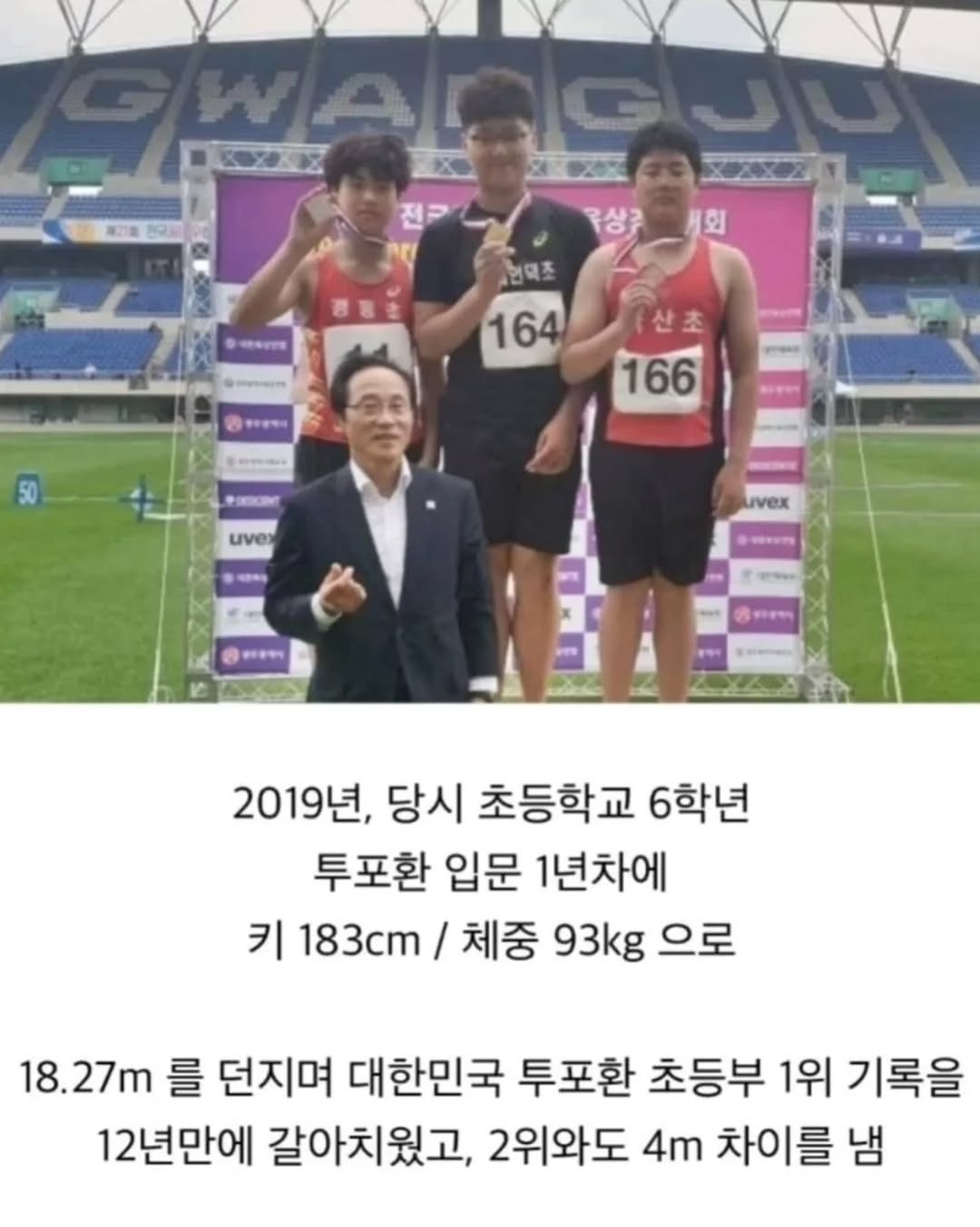 7년전-탈초딩-피지컬-학생-근황-2-이미지