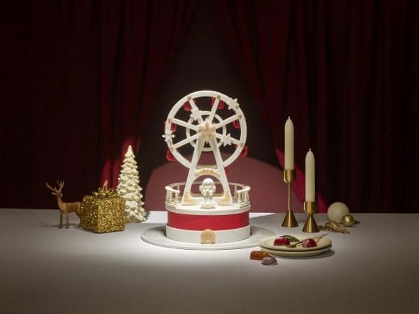 크리스마스-케이크-‘디자인’만-보면-호텔꺼보다-영세가-더-취향인-여시들의-달글-12-이미지