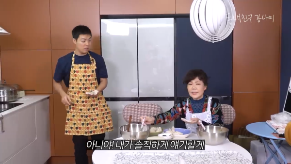 야쿠자랑-기싸움했던-강남-어머니-19-이미지