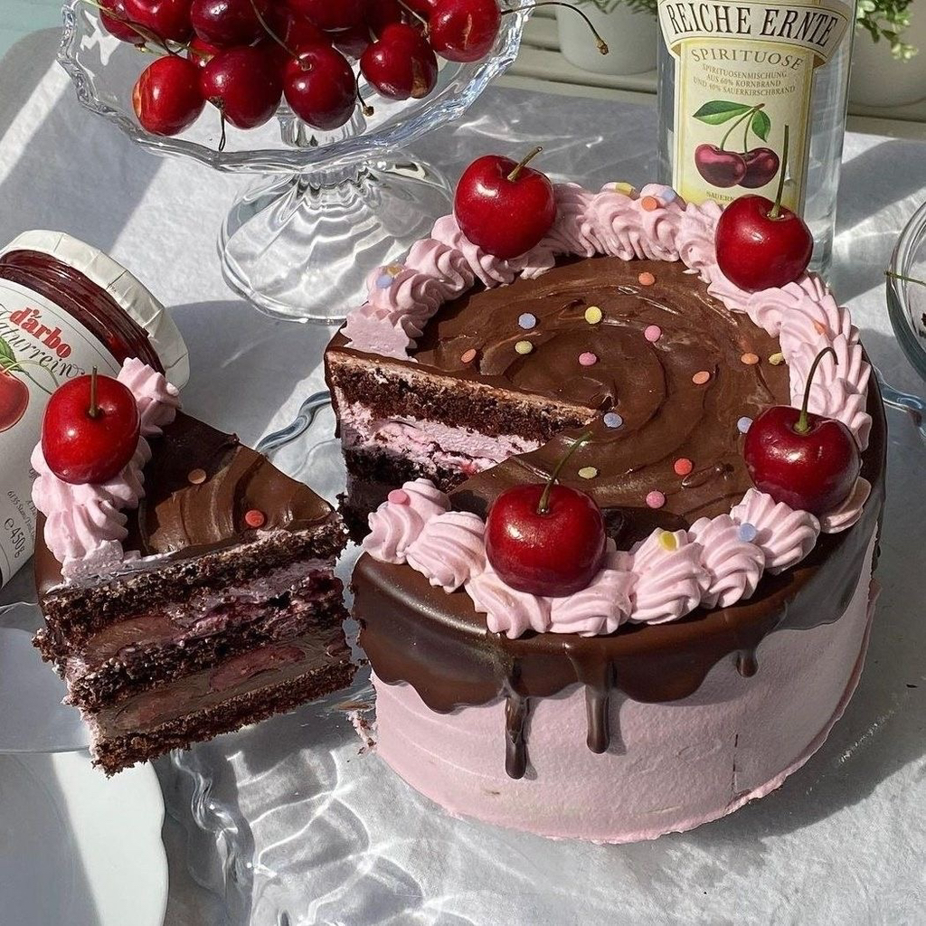 크리스마스-케이크-‘디자인’만-보면-호텔꺼보다-영세가-더-취향인-여시들의-달글-32-이미지