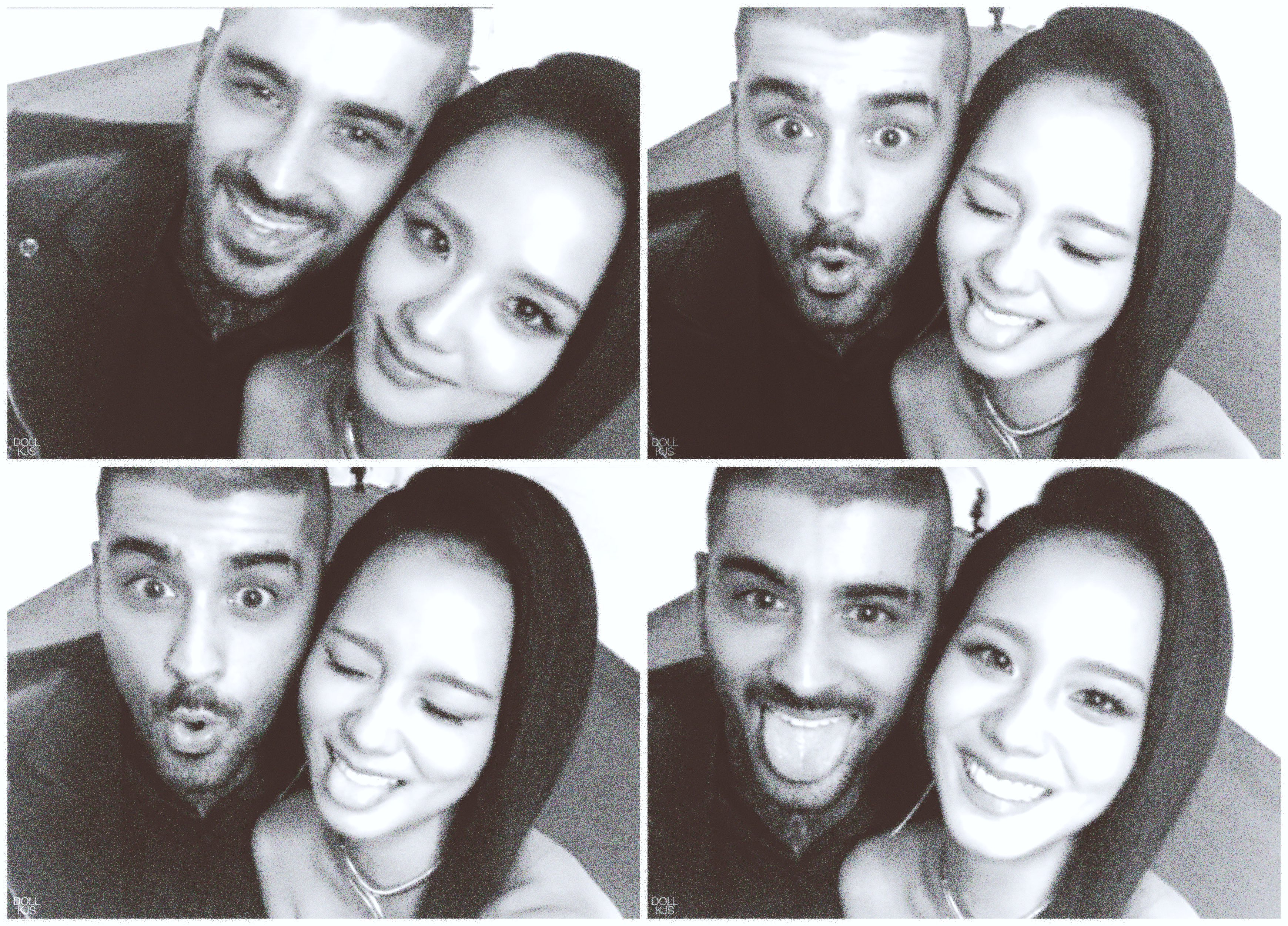 짹에서-반응-좋은-블핑-지수-&-제인-말리크-투샷들.JPG-0-이미지