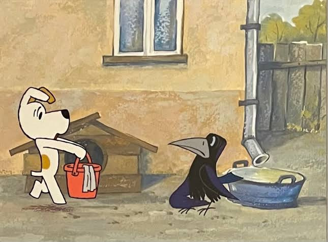 폴란드-국민적-인기-캐릭터-6-이미지