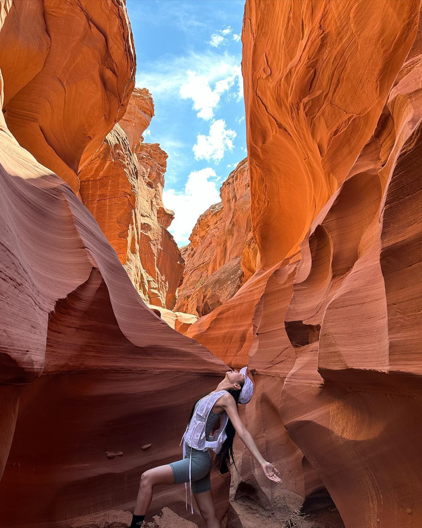 끝내주는-휴가-보내고-온듯한-블랙핑크-제니-19-이미지