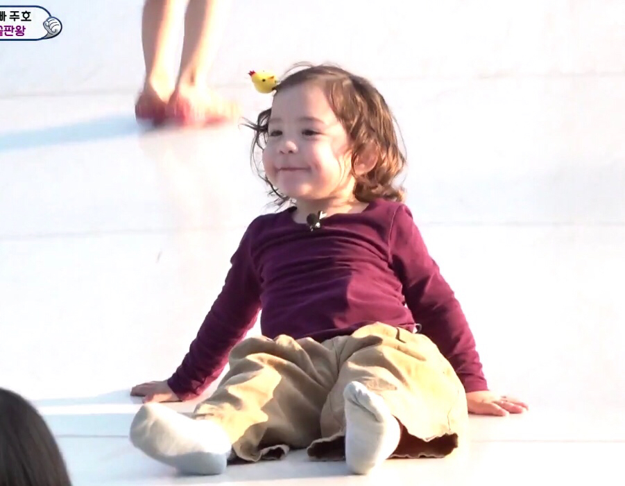 [슈돌]-숨막히게-귀여웠던-어제-건후-패션ㅋㅋㅋㅋㅋ-23-이미지