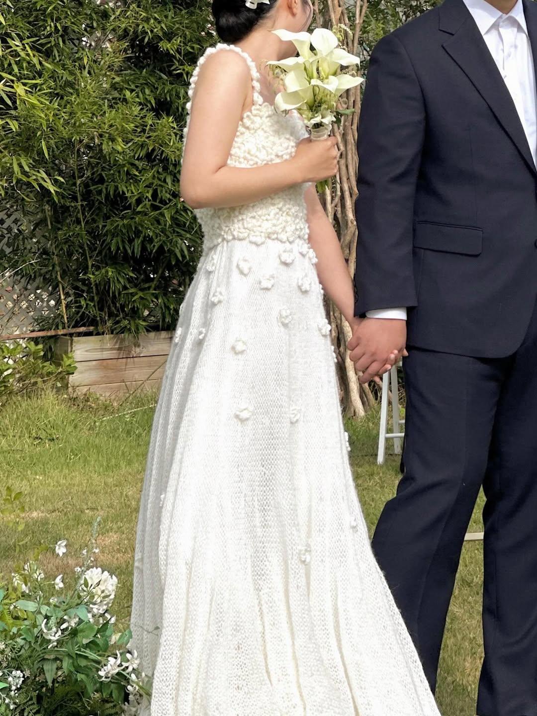 엄마가-만들어주신-드레스-3-이미지