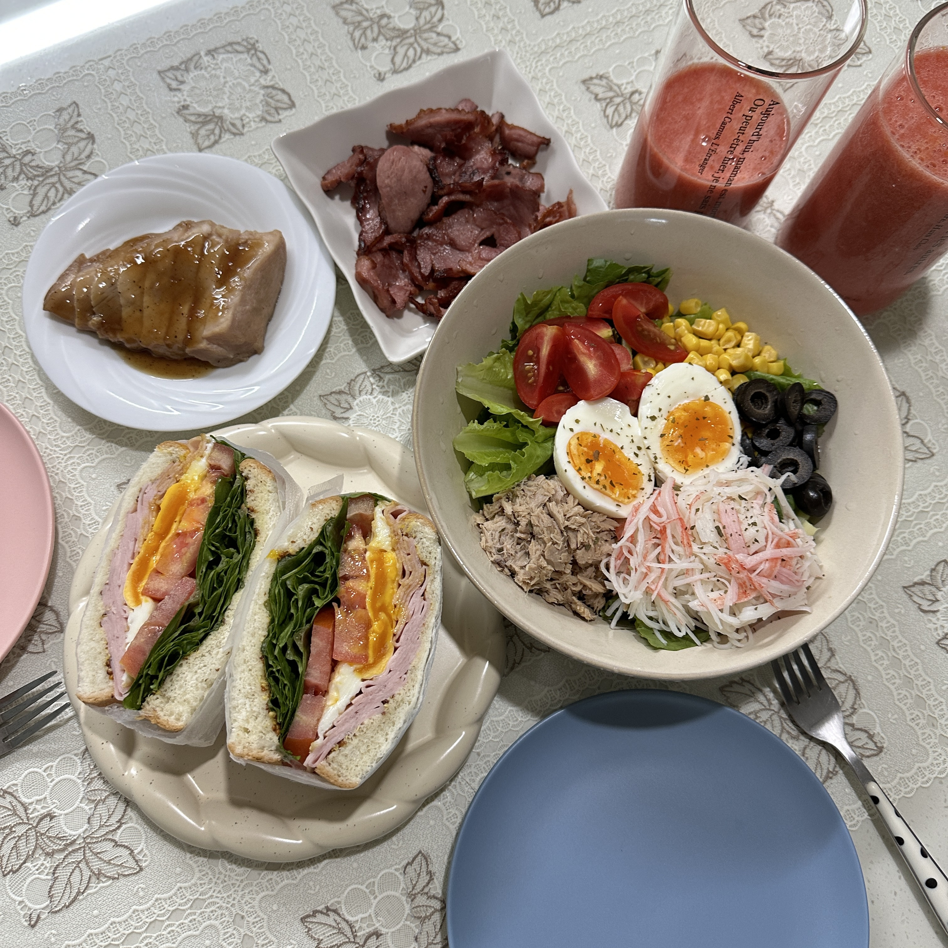 3개월간-10키로-뺀-다이어트-요리-식단-모음-👩🍳🥬🥕🍠-7-이미지