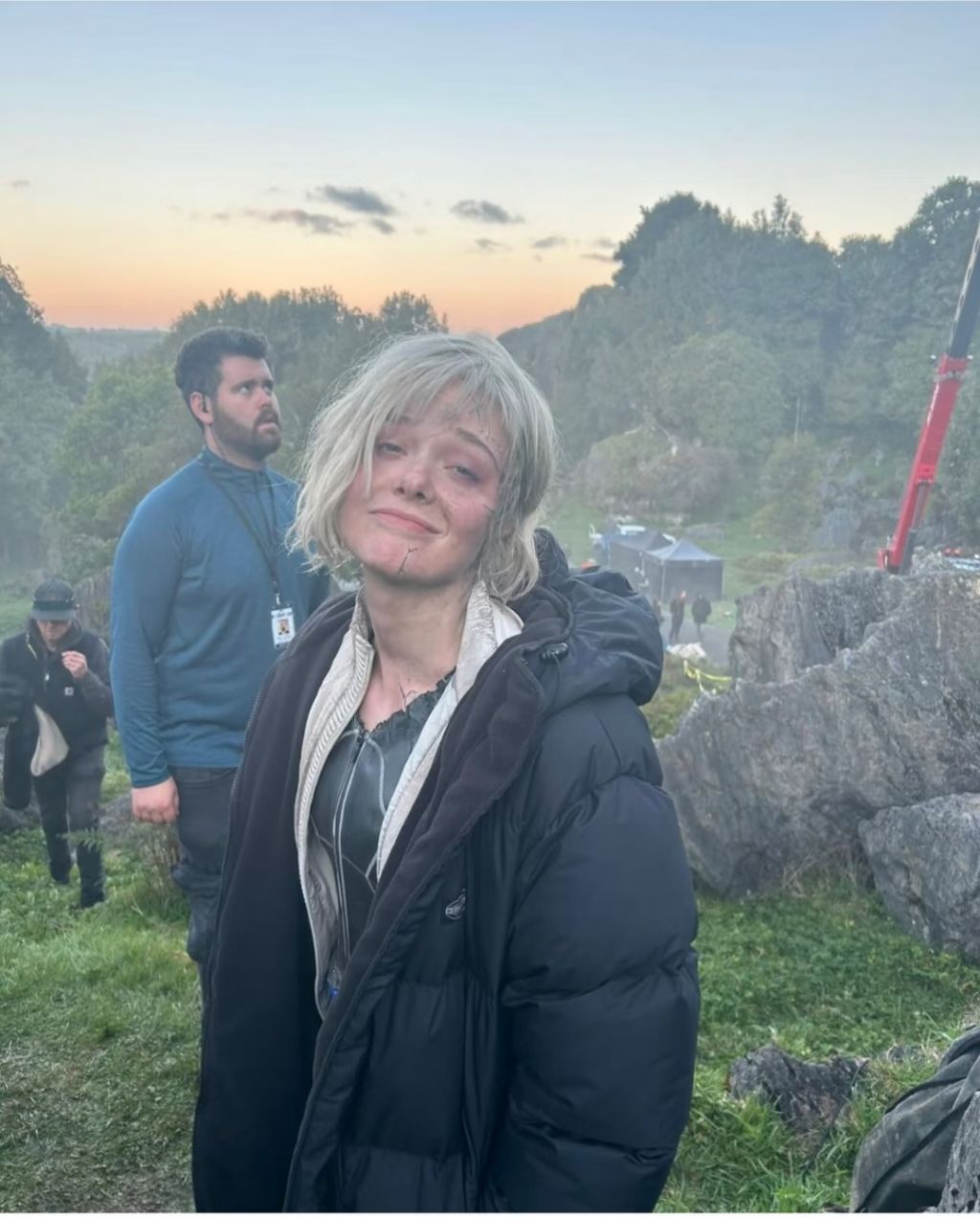 영화-＜프레데터---죽음의땅＞-촬영-사진들-9-이미지