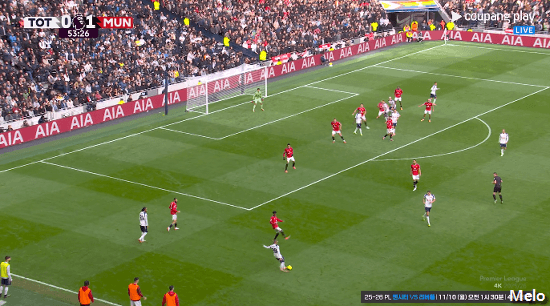 [토트넘-vs-맨유]일본음식GOAT스의-연속-슈퍼세이브-ㄷㄷㄷㄷㄷ.gif-0-이미지