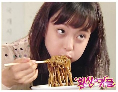 요즘-짜장면-옛날이랑-묘하게-맛-다른-달글;;-0-이미지