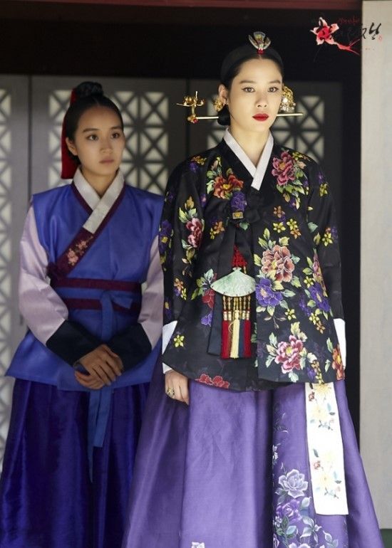 중국이-한복-못뺏어가도록-하는-유일한-방법-:-소란피우기-9-이미지