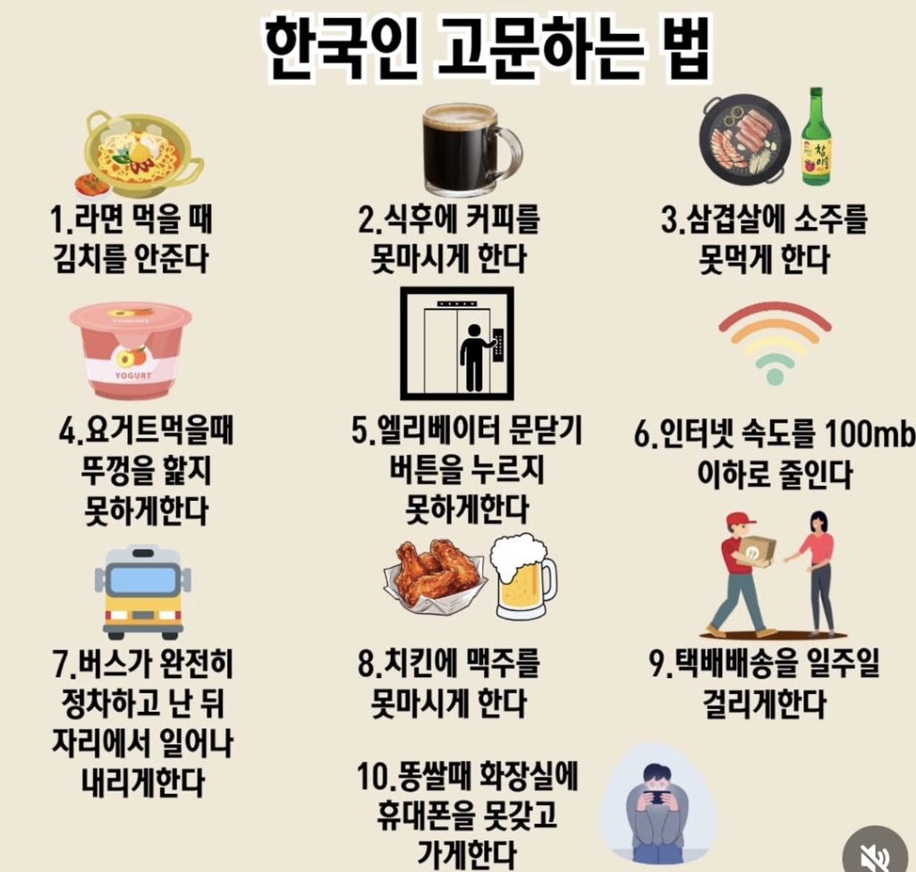 한국인-고문-방법-1-이미지