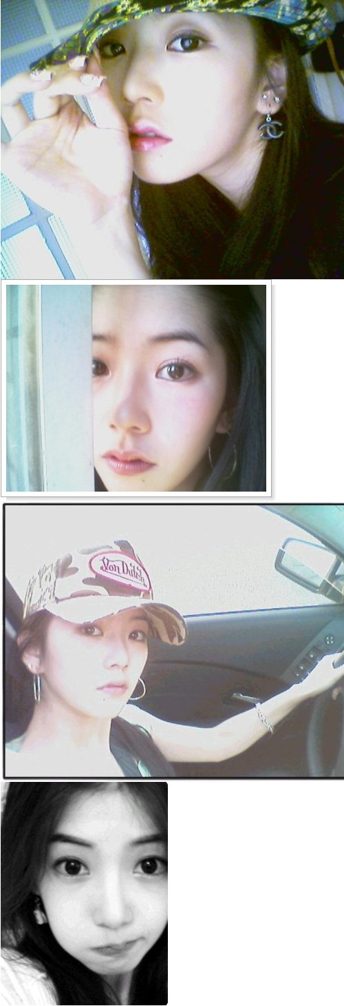 지금봐도-ㅈㄴ예쁜-투야의-김지혜...jpg-12-이미지