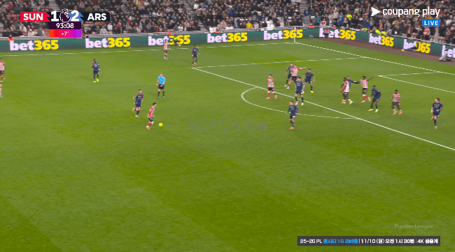 선덜랜드-동점골-0-이미지