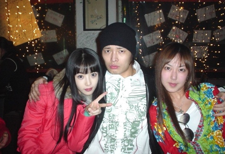 지금봐도-ㅈㄴ예쁜-투야의-김지혜...jpg-0-이미지