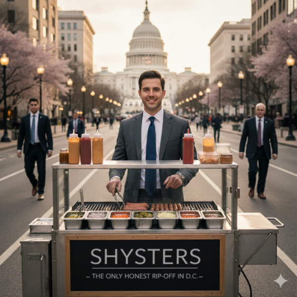 셧다운-이후-길거리에서-핫도그-장사하는-미국-국세청-변호사-1-이미지