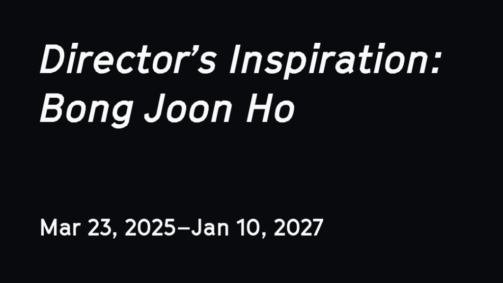 봉준호-전시회-방문해서-봉준호-굿즈-옷-착용한-지드래곤-9-이미지