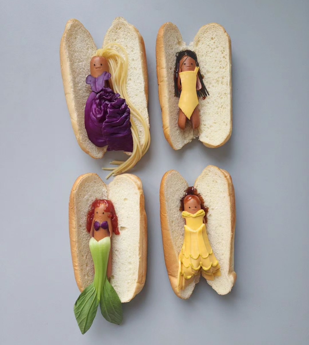 어느-푸드-스타일리스트의-기발한-작품들-38-이미지