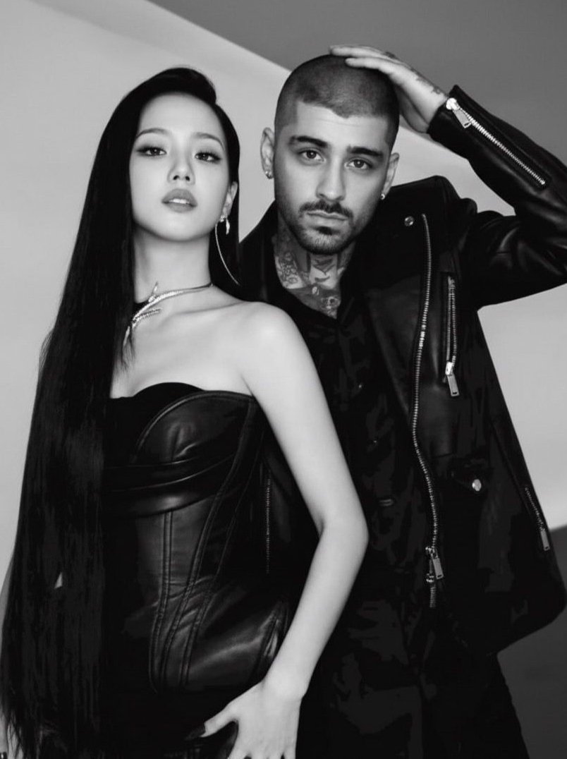 짹에서-반응-좋은-블핑-지수-&-제인-말리크-투샷들.JPG-5-이미지