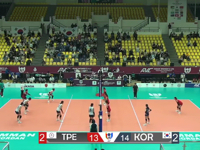 U16-여자배구,-일본에-3-2-역전승…아시아선수권-결승-진출-2-이미지