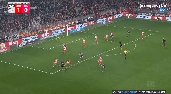 [우니온-vs-바이언]-루이스-디아스-개미친-동점골-ㄷㄷㄷㄷㄷㄷㄷㄷㄷㄷㄷㄷㄷ.gif-0-이미지