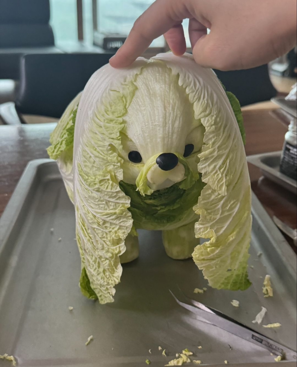 어느-푸드-스타일리스트의-기발한-작품들-1-이미지