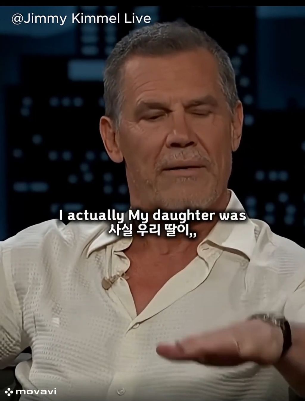 조쉬-브롤린-근황-1-이미지